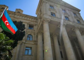 Azərbaycan və Ermənistan bir-birinə qarşı güc tətbiqindən imtina edirlər