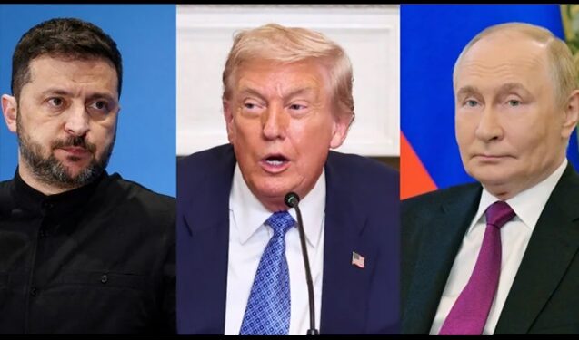 Üçtərəfli görüşün olacağını açıqladı