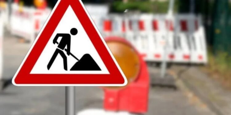 Bu prospektdə təmir işləri aparılacaq - Sürücülərin nəzərinə!