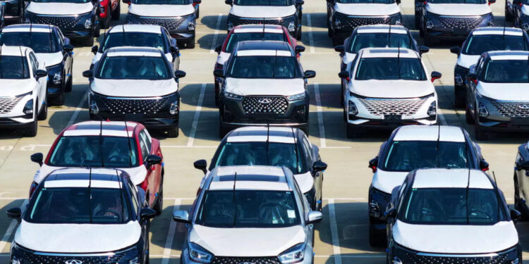 Çin avtomobillərində gözlənilməz təhlükə aşkarlandı