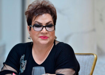 Afaq Bəşirqızı “Şərəf” ordeni ilə təltif edildi