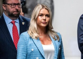 Ağ Evin sözçüsü Azərbaycanın ABŞ-dəki səfirinin müsahibəsini paylaşıb