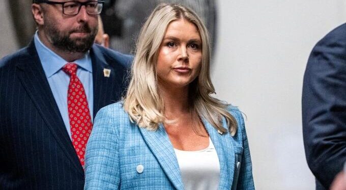 Ağ Evin sözçüsü Azərbaycanın ABŞ-dəki səfirinin müsahibəsini paylaşıb