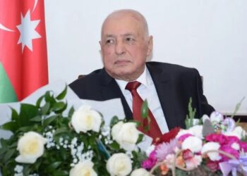 Mahmud Quluzadə vəfat etdi