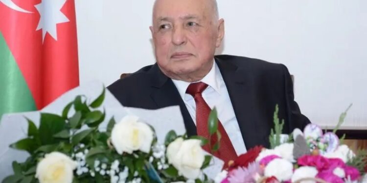 Mahmud Quluzadə vəfat etdi