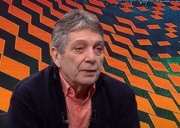 Məşhur futbol şərhçisi öldü