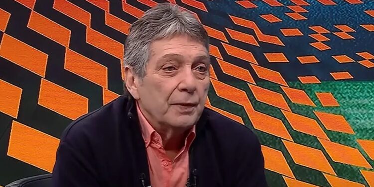 Məşhur futbol şərhçisi öldü