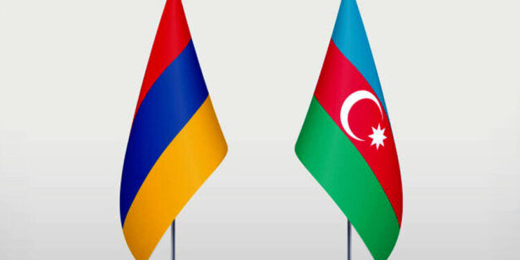 Azərbaycan və Ermənistan sərhədində üçüncü ölkə qüvvələri olmayacaq