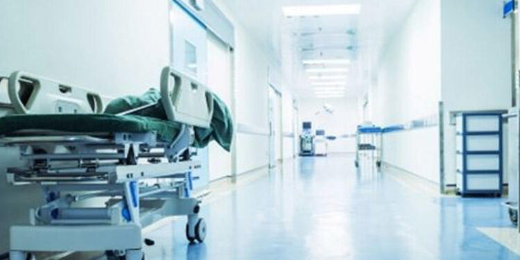 Abşeron Mərkəzi Xəstəxanasında nə baş verir? - RƏSMİ AÇIQLAMA