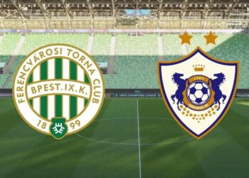 “Ferentsvaroş” – “Qarabağ” oyununa saatlar qalmış komandadan ayrıldı