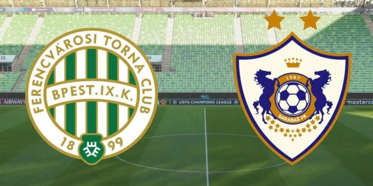“Ferentsvaroş” – “Qarabağ” oyununa saatlar qalmış komandadan ayrıldı