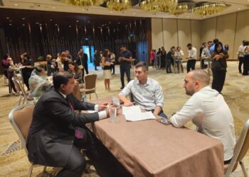 Pakistanın turizm şirkətlərinin Azərbaycana səfəri təşkil edilib