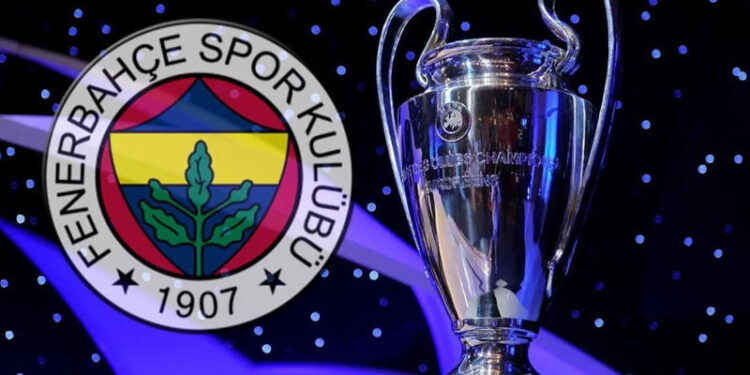 Avropa Liqasında “Fənərbağça”nın əsas mərhələdəki rəqibləri