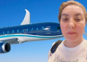 Nazilə Səfərlidən AZAL-a sərt etiraz – “1200 manata bilet olar? Qanımızı içməyin!