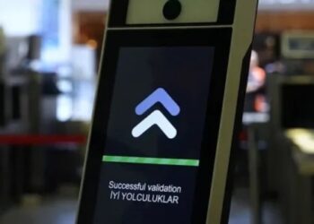 Sabiha Gökçen Hava Limanında keçid sürətləndirilib