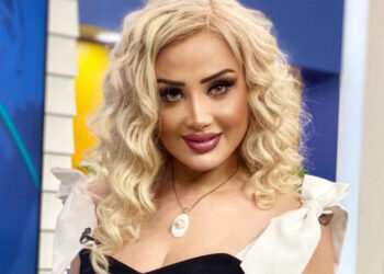 Məleykə Əsədova estetik əməliyyatdan sonra görünüşünü dəyişdi – Sosial şəbəkələrdə müzakirə olundu -VİDEO