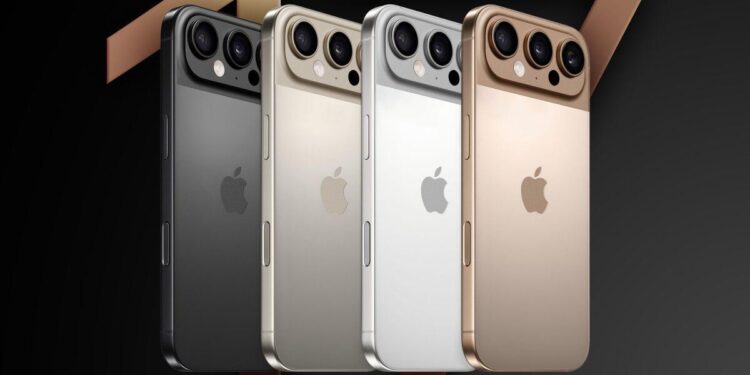 “iPhone 17”nin satış qiymətləri açıqlandı