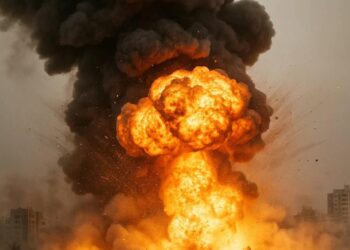 Rusiya Odessada SOCAR-ın neft bazasını vurdu