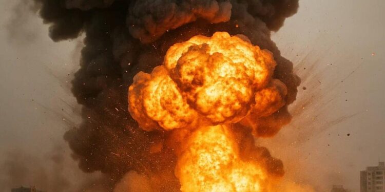 Rusiya Odessada SOCAR-ın neft bazasını vurdu