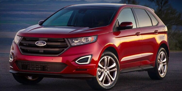 "Ford" 500 min avtomobili geri çağırır - Qəza riski aşkarlandı