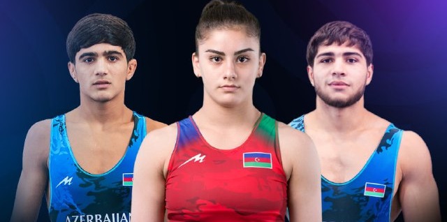 Günay Qurbanova üçün DÇ-də bürünc medal şansı