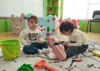 Bakı şəhəri üzrə neçə min uşaq məktəbəhazırlıq qruplarına qəbul edilib?