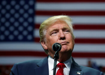 Tramp növbəti dəfə Prezident İlham Əliyevin çıxışı ilə bağlı paylaşım edib – VİDEO