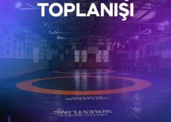 Millimiz dünya çempionatına Türkiyədə hazırlaşır