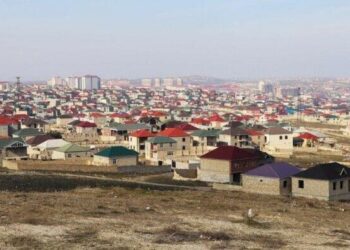 Həyət evi olanların diqqətinə – Bu ərazilərdə kompensasiyasız söküntü başlayır
