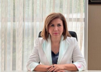 Bahar Muradova Qusarda vətəndaşların müraciətlərini dinləyib