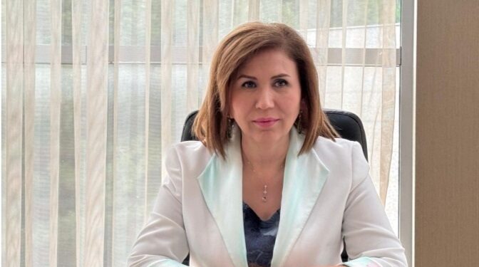 Bahar Muradova Qusarda vətəndaşların müraciətlərini dinləyib