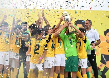 12 yaşadək futbolçular arasında təşkil olunan II “Ulduz Cup” beynəlxalq turniri başa çatıb