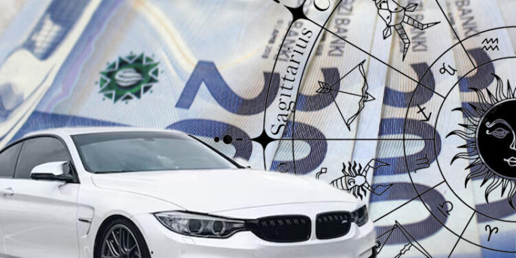 İl sonuna qədər ev və maşın ala biləcək 3 BÜRC