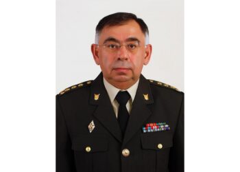 Hərbi Prokurorluqda yeni təyinat olub