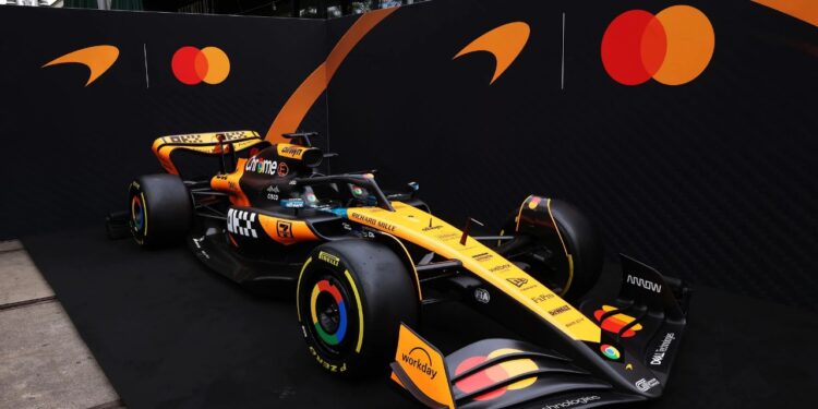“McLaren Racing” şirkəti Mastercard-ı 2026-cı ildən “McLaren Formula 1 Komandası”nın Rəsmi Adlandırma Tərəfdaşı elan edir: azarkeşlər üçün misilsiz imkanlar yoldadır