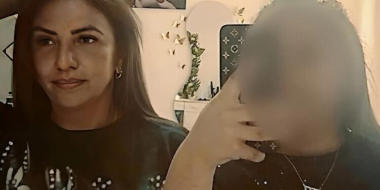 16 yaşlı itkin qızın ailəsindən açıqlama: "Dedi ki, daha sənin kimi anam yoxdur"