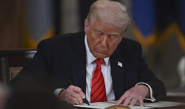 Ağ Evdə həyəcanlı gözlənti - ABŞ Prezidenti nə açıqlayacaq?