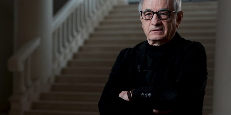 Fəxrəddin Manafov “Şöhrət” ordeni ilə təltif edilib