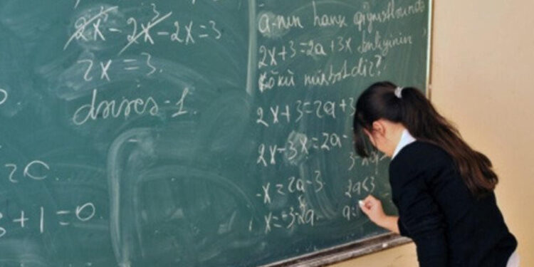 Valideynlərin nəzərinə! - 18:00-da bitəcək