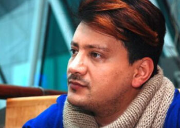 “Saz və muğam müqəddəsdir” dedilər – ÖZÜNDƏN ÇIXDI – VİDEO