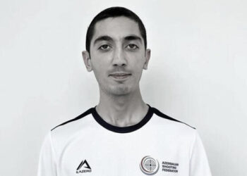 Azərbaycan yığmasının 27 yaşlı üzvü vəfat etdi – FOTO