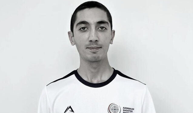 Azərbaycan yığmasının 27 yaşlı üzvü vəfat etdi - FOTO