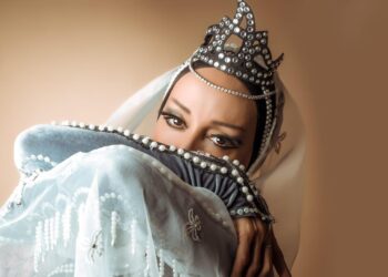 Təranə Muradova yubileyinə hazırlaşır