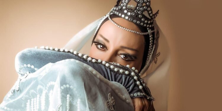 Təranə Muradova yubileyinə hazırlaşır