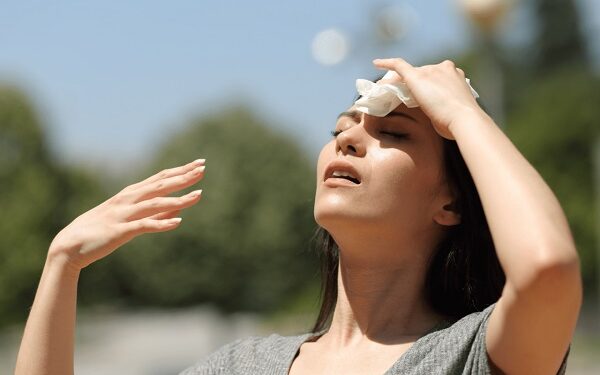 Həddindən artıq istilər beynə necə təsir edir? – Həkimlərdən xəbərdarlıq