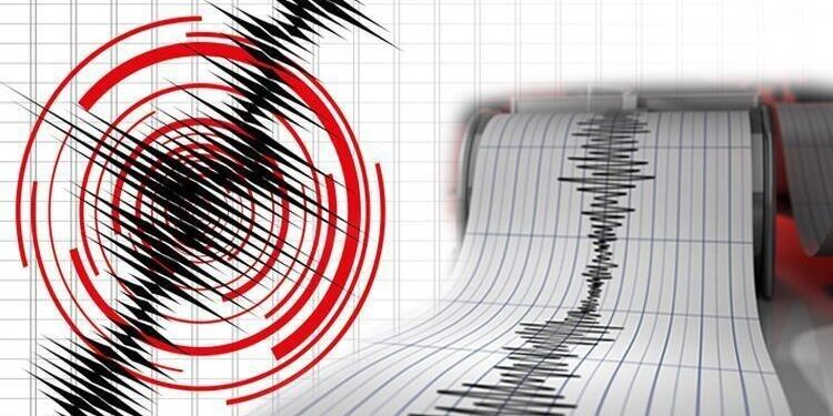 Bu ölkələr silkələndi - güclü zəlzələ oldu