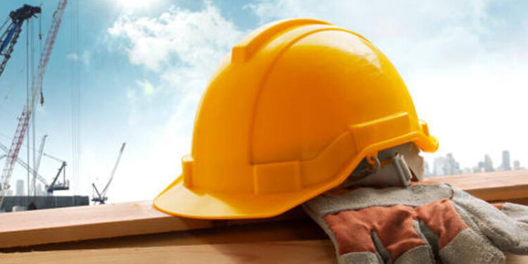 Xırdalanda fəhlə faciəvi şəkildə öldü