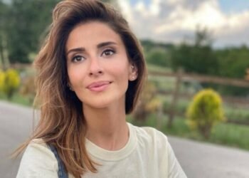 Leyla Quliyeva və “Tramp” – FOTO