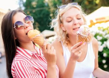 Bu dondurmalar keyfiyyətsiz və təhlükəlidir – AÇIQLAMA