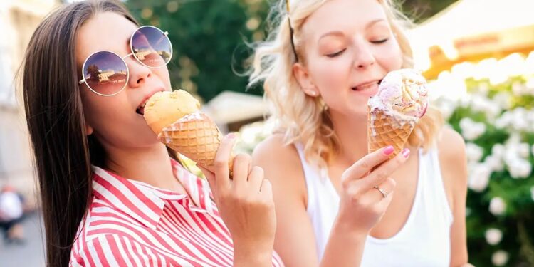 Bu dondurmalar keyfiyyətsiz və təhlükəlidir - AÇIQLAMA